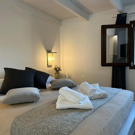 B&B Badde Tale Ossi Bagian luar foto