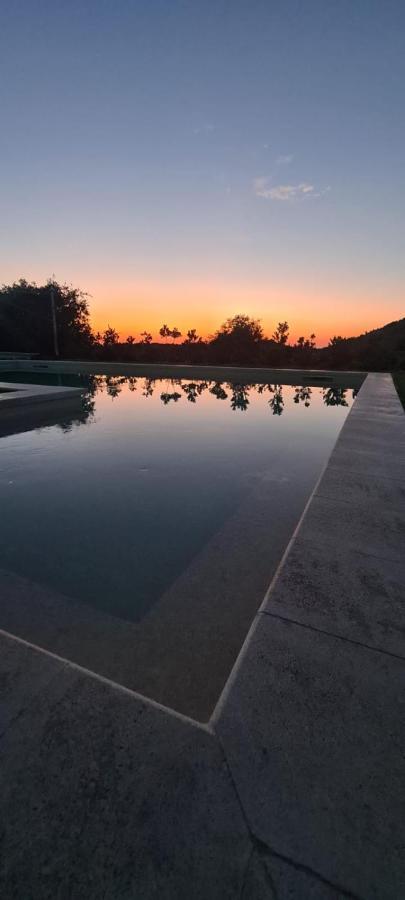 B&B Badde Tale Ossi Bagian luar foto