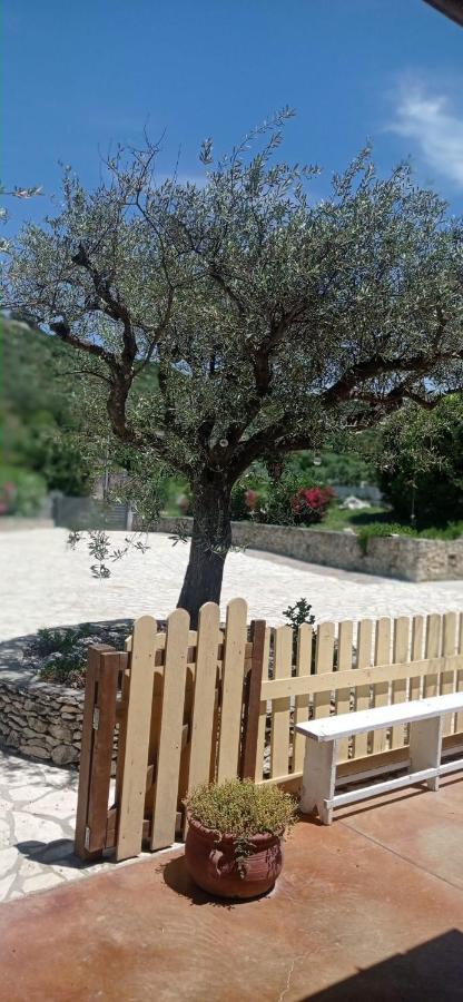 B&B Badde Tale Ossi Bagian luar foto