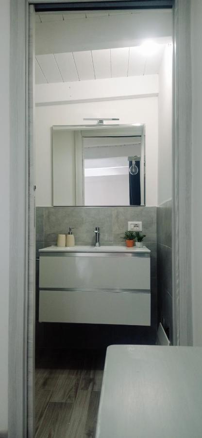 B&B Badde Tale Ossi Bagian luar foto