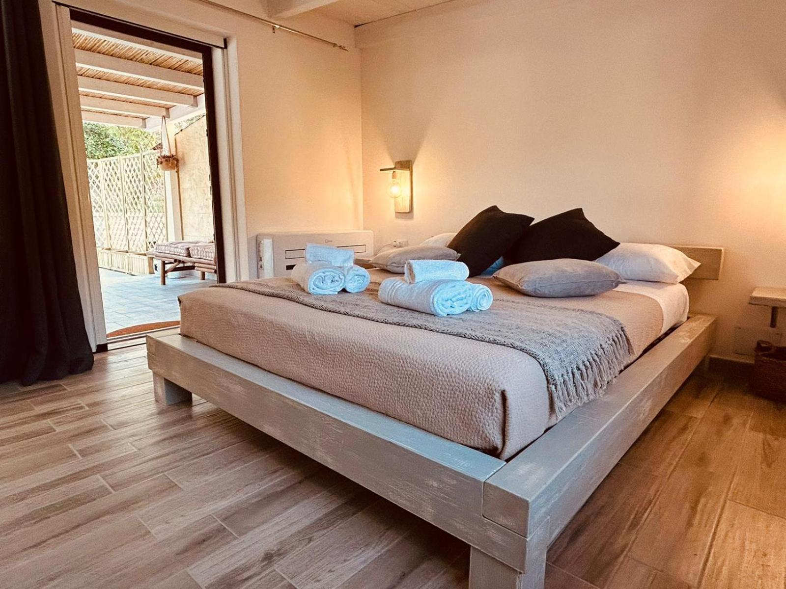B&B Badde Tale Ossi Ruang foto